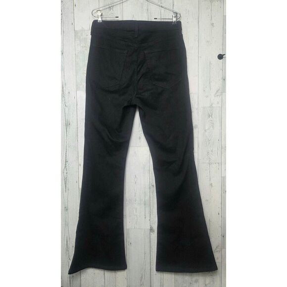 Banana Republic High Rise Flare Jeans Sz. 31 NWT READ - Picture 4 of 8